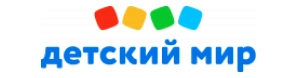 Детский мир